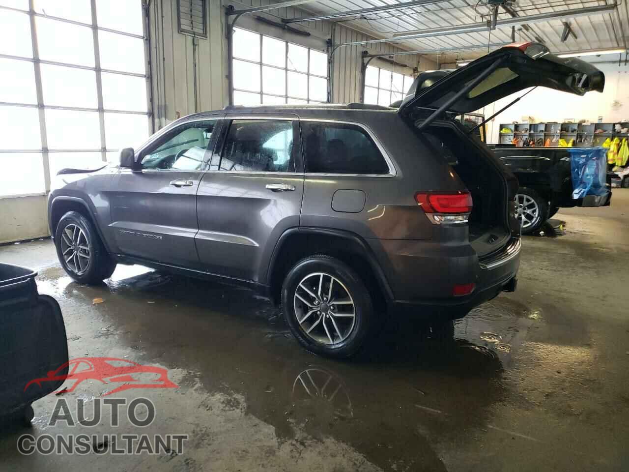 JEEP GRAND CHER 2021 - 1C4RJFBG5MC856478