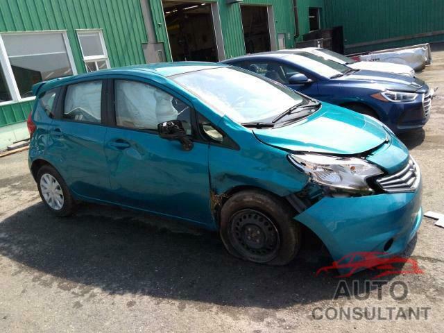 NISSAN VERSA 2015 - 3N1CE2CP1FL408492