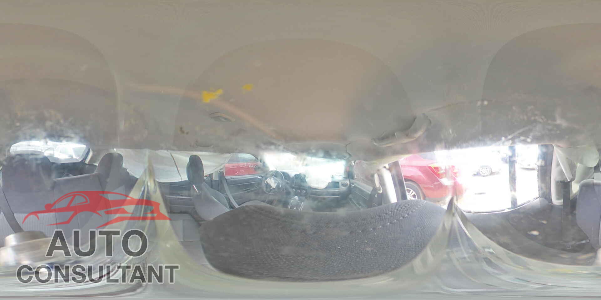 JEEP COMPASS 2010 - 1J4NT1FA1AD621271