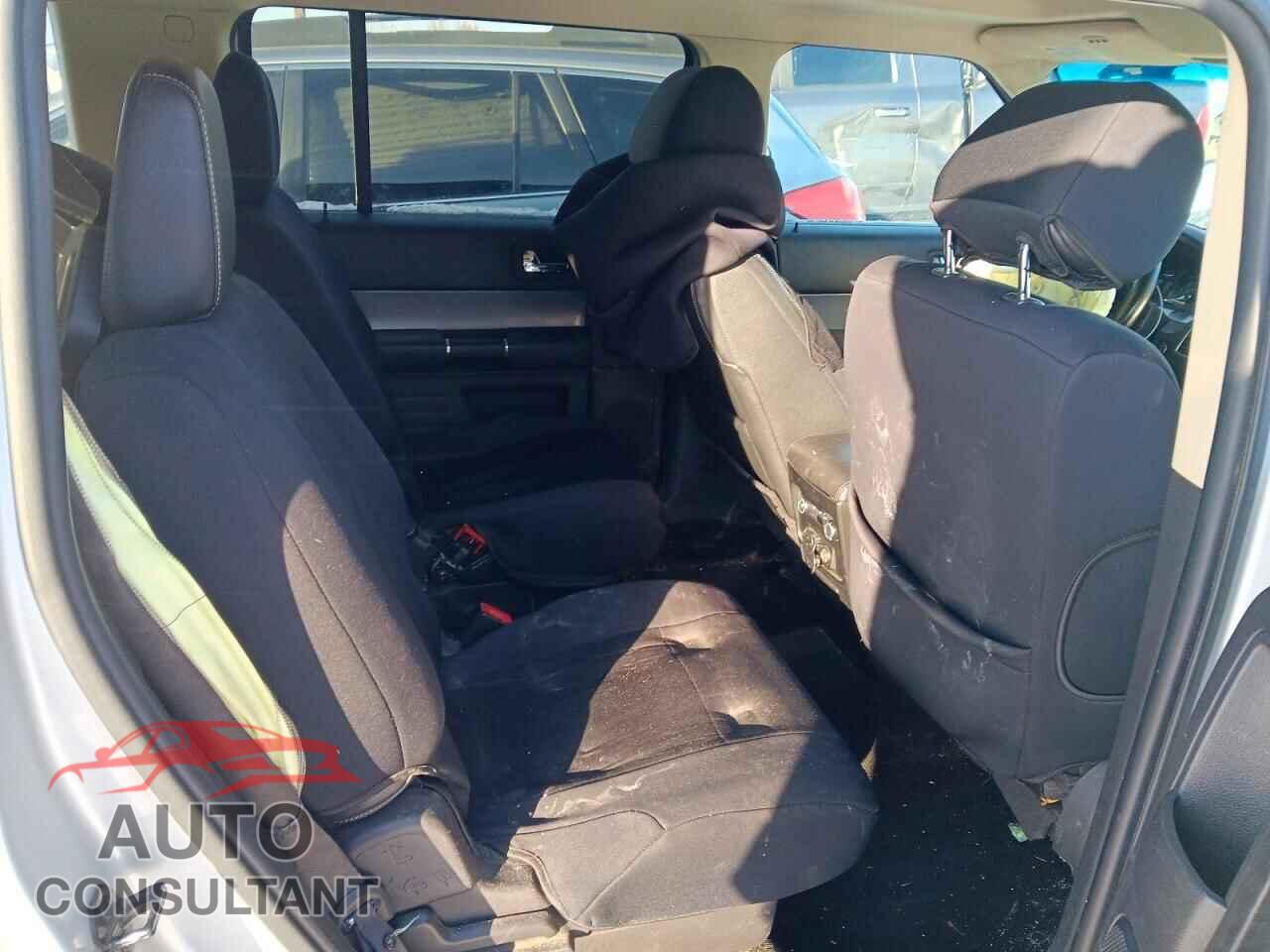 FORD FLEX 2013 - 2FMHK6D80DBD29846