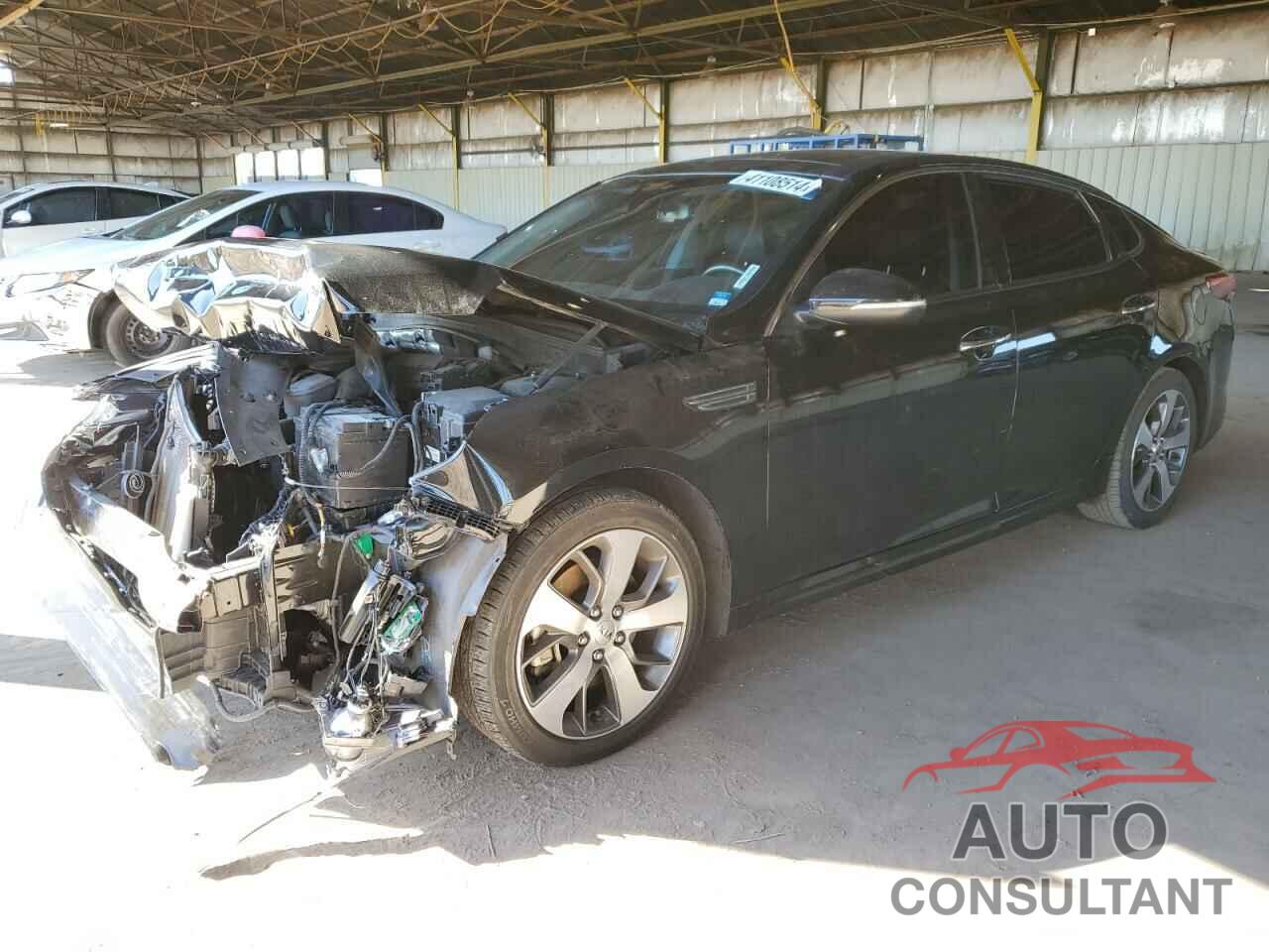 KIA OPTIMA 2019 - 5XXGT4L32KG293064