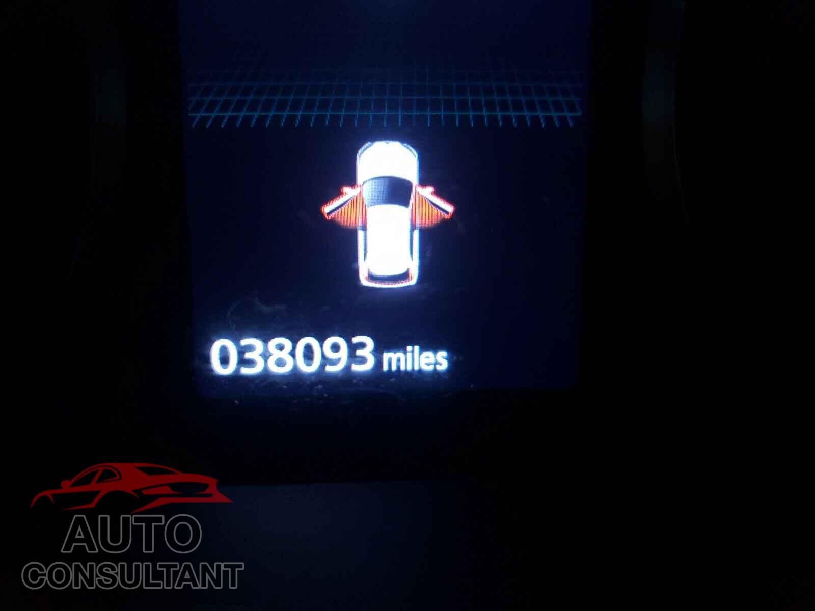 MITSUBISHI ECLIPSE 2019 - JA4AT4AA9KZ002039