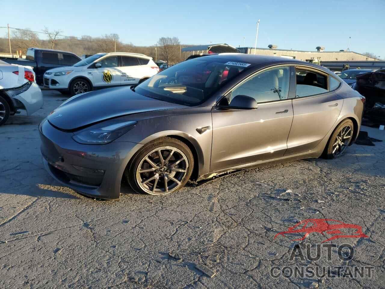 TESLA MODEL 3 2023 - 5YJ3E1EB2PF663340