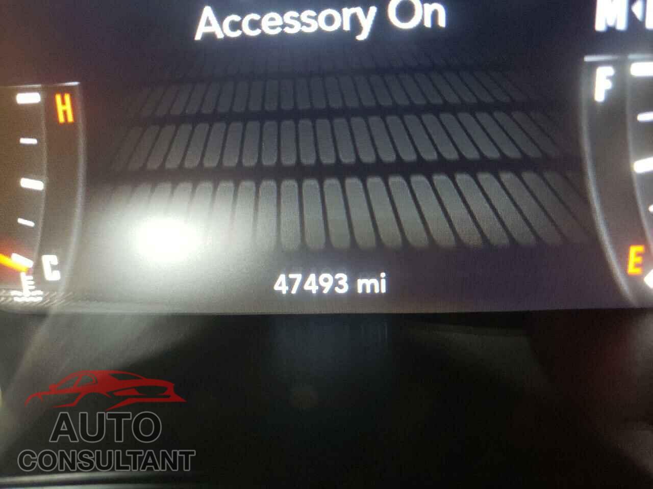 DODGE CHALLENGER 2019 - 2C3CDZBT6KH524544
