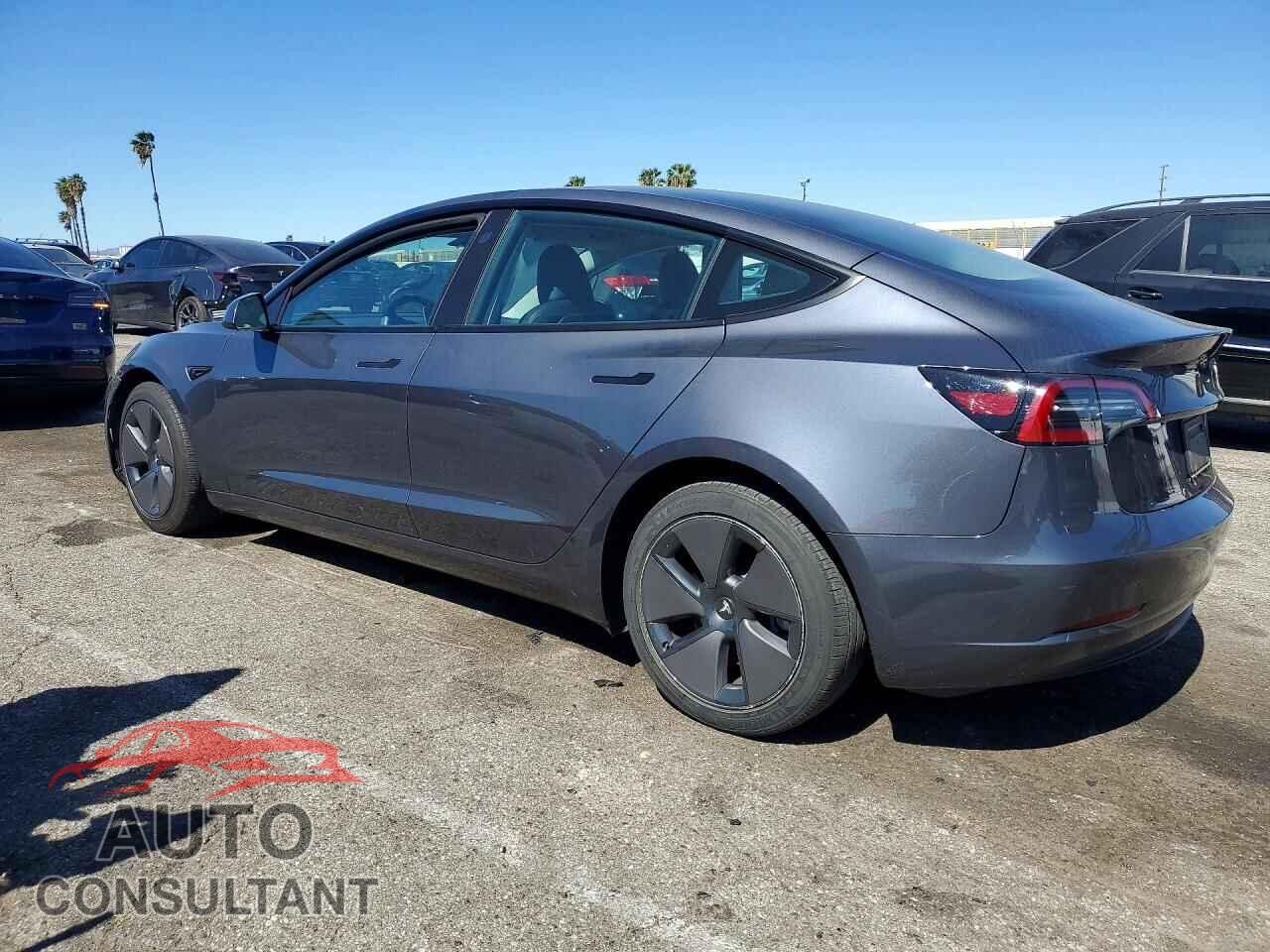TESLA MODEL 3 2023 - 5YJ3E1EA4PF679255