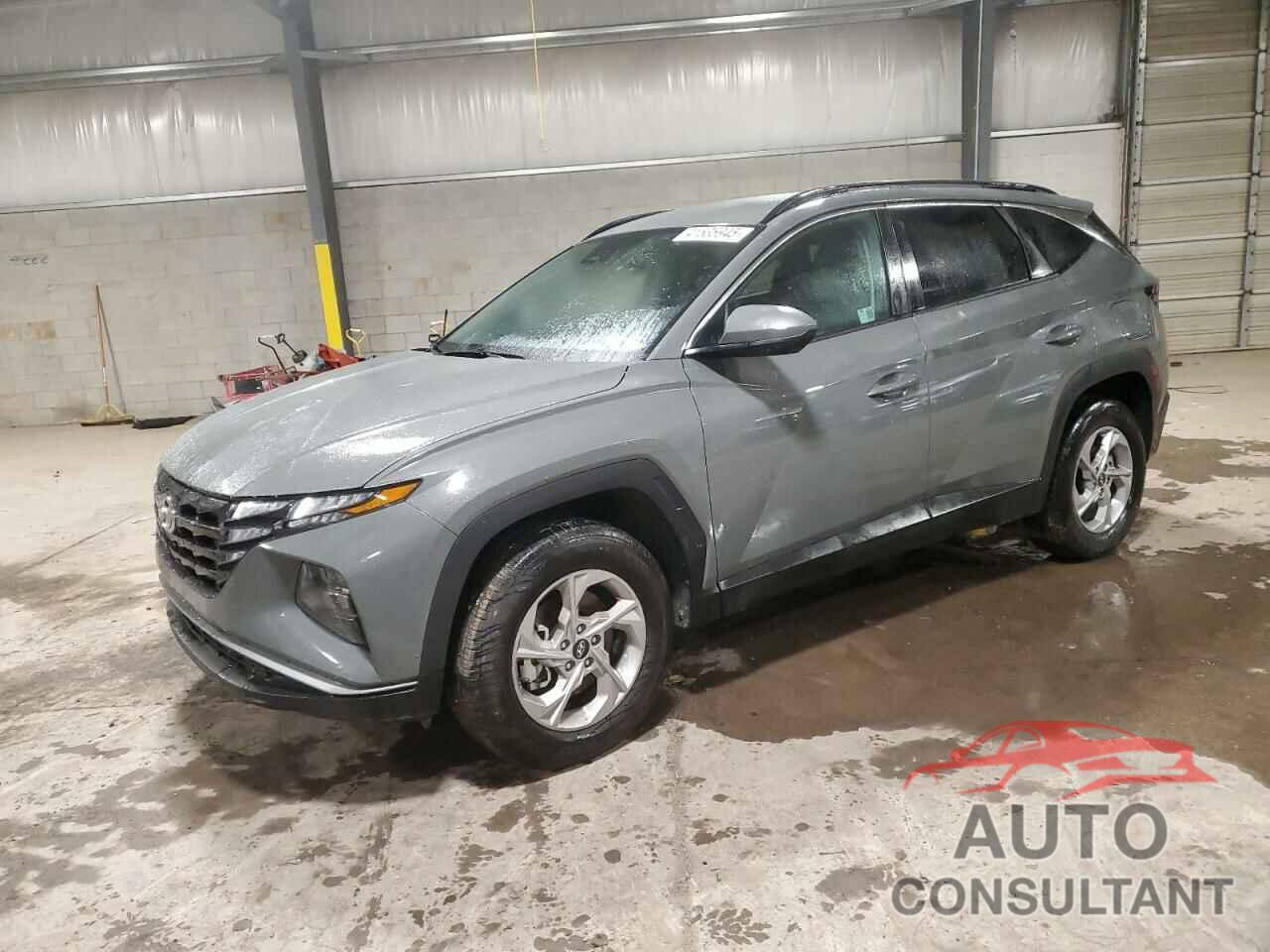 HYUNDAI TUCSON 2024 - 5NMJBCDE0RH411577