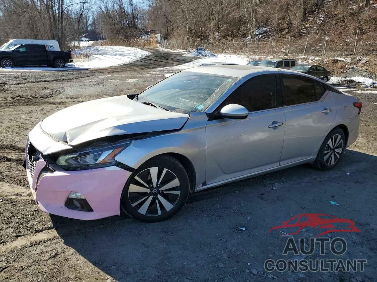 NISSAN ALTIMA 2019 - 1N4BL4EVXKC152631