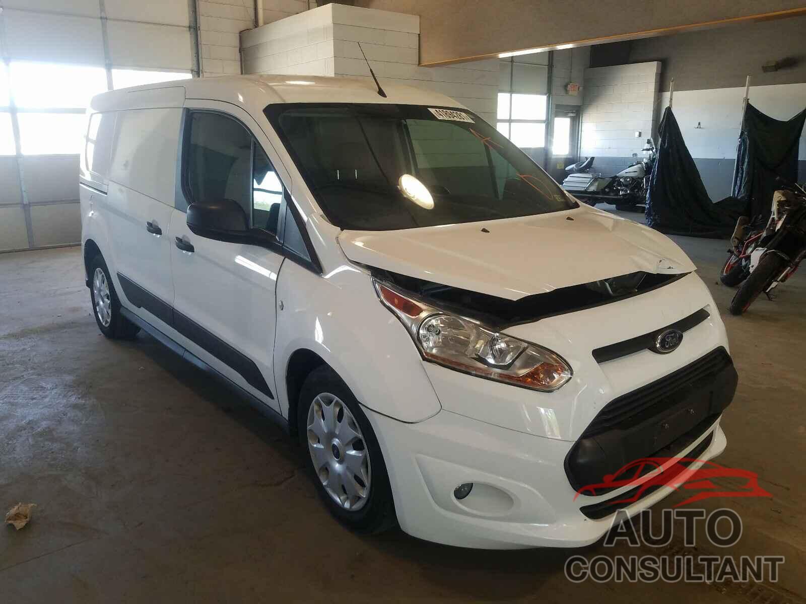 FORD TRANSIT CO 2016 - NM0LS7F78G1247885