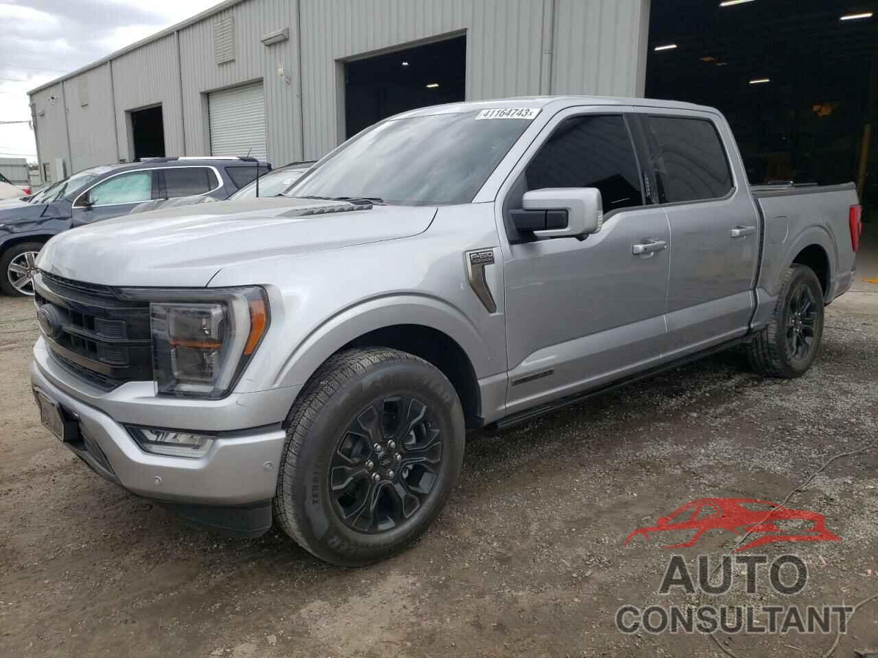 FORD F-150 2022 - 1FTFW1CD6NFB48347