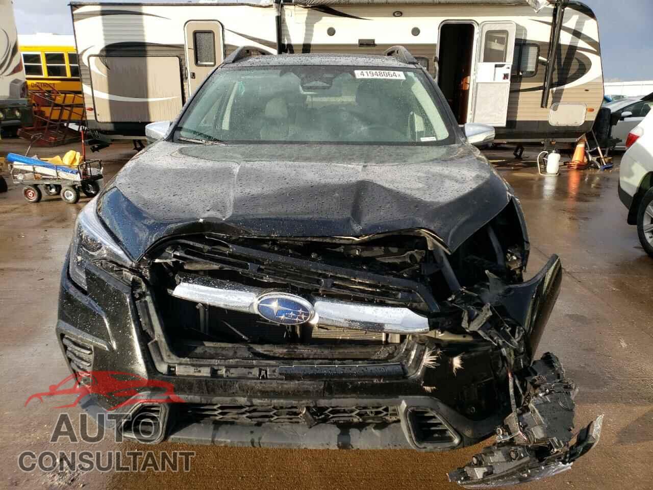 SUBARU ASCENT 2023 - 4S4WMAUD3P3402634