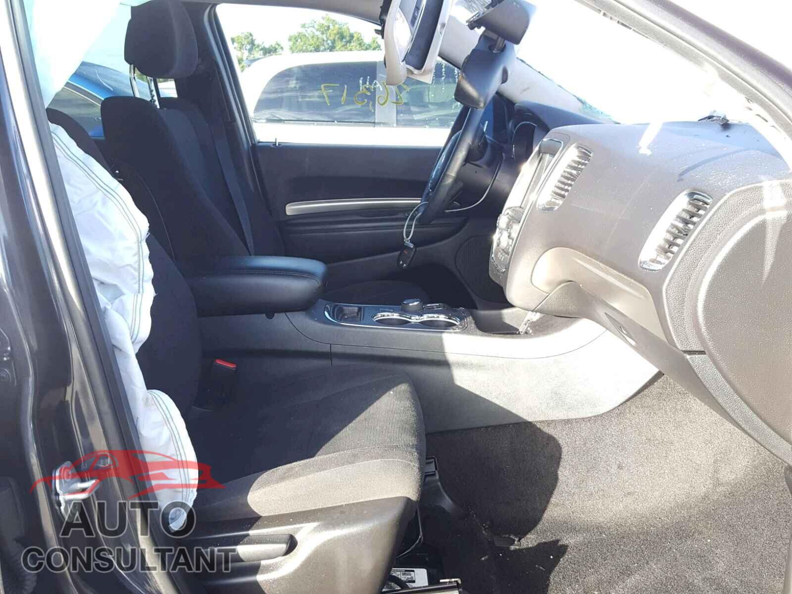 DODGE DURANGO 2015 - 1C4RDHAG9FC795434