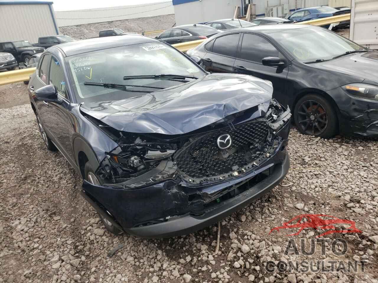 MAZDA CX30 2021 - 3MVDMABL4MM236249