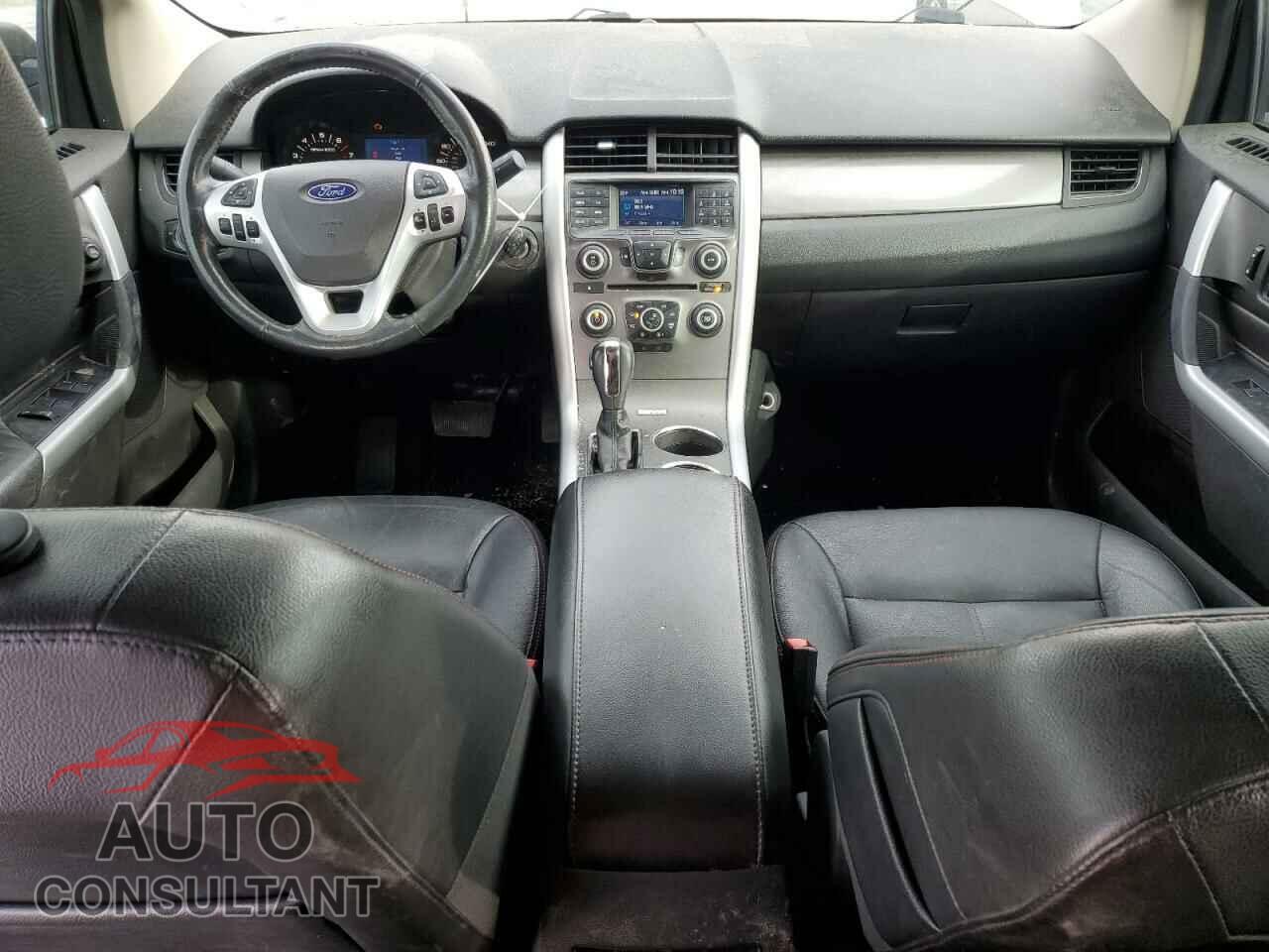 FORD EDGE 2014 - 2FMDK4JC5EBA96303