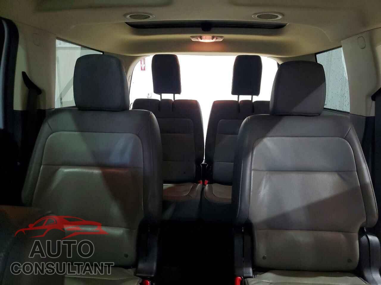 FORD FLEX 2019 - 2FMGK5D88KBA38935