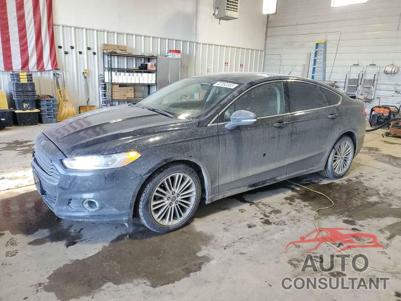 FORD FUSION 2015 - 3FA6P0H93FR138025