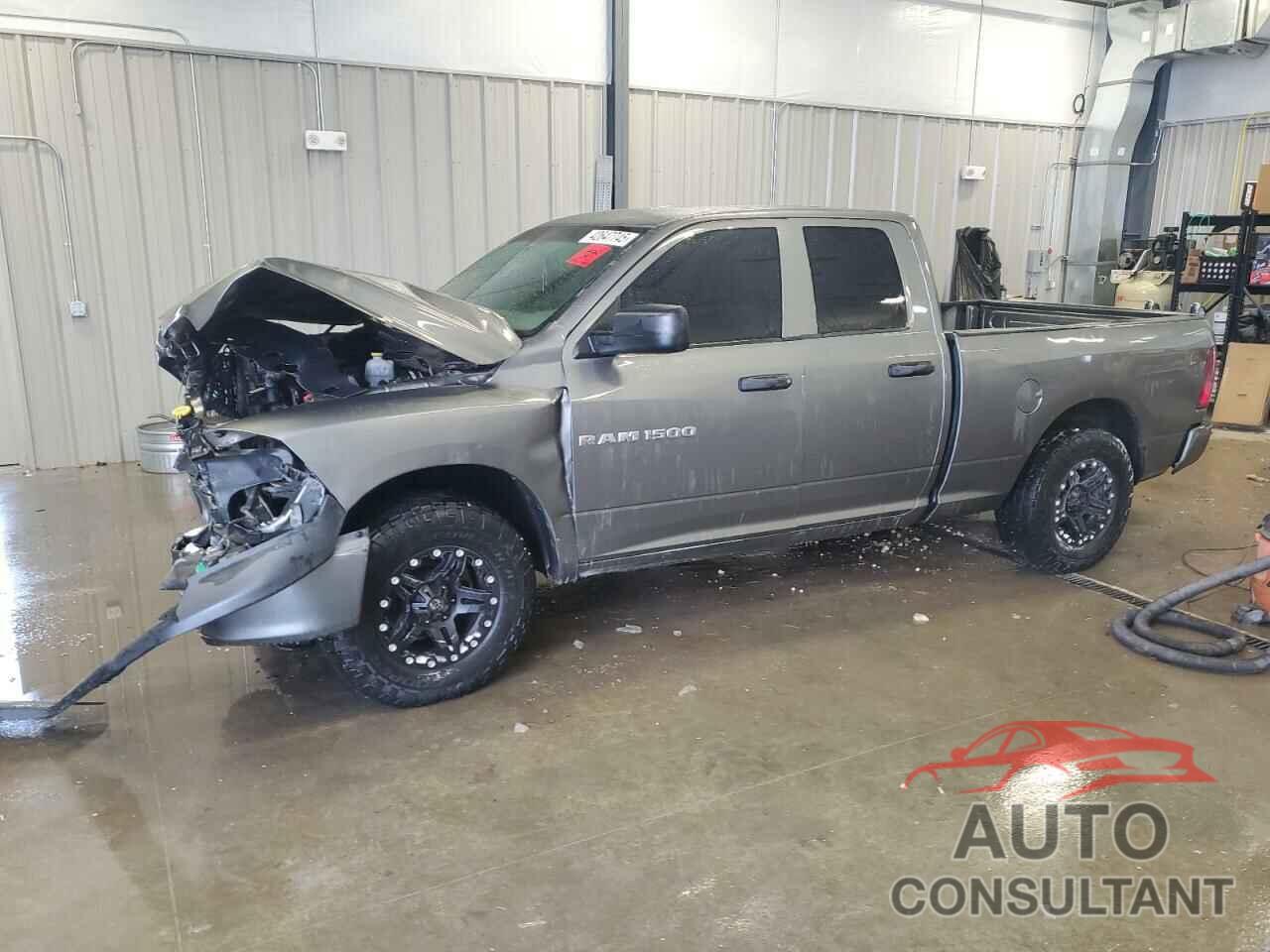 DODGE All Models 2011 - 1D7RV1GP6BS663975