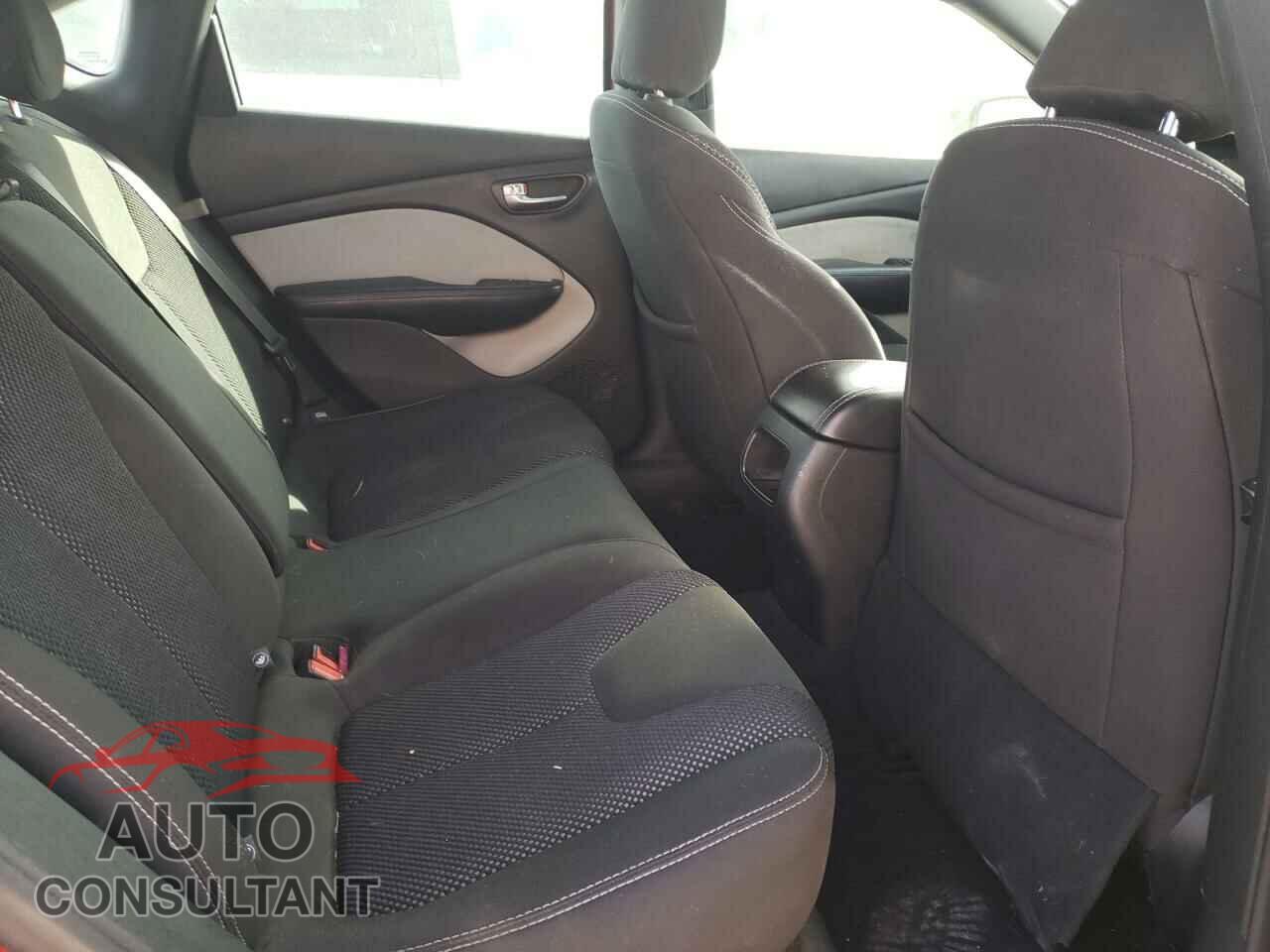 DODGE DART 2016 - 1C3CDFBB8GD770411