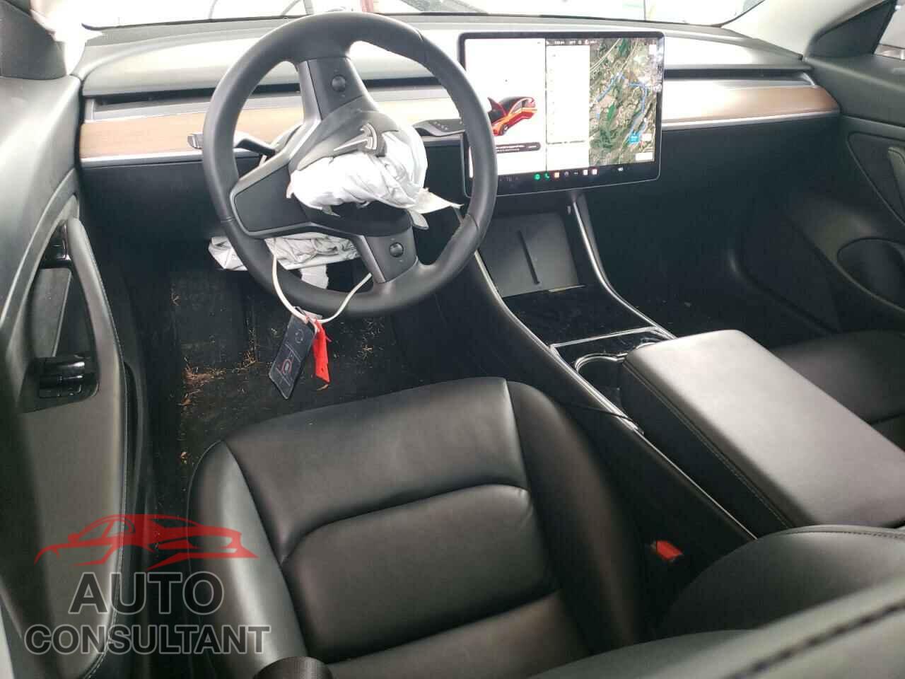 TESLA MODEL 3 2020 - 5YJ3E1EA4LF659758