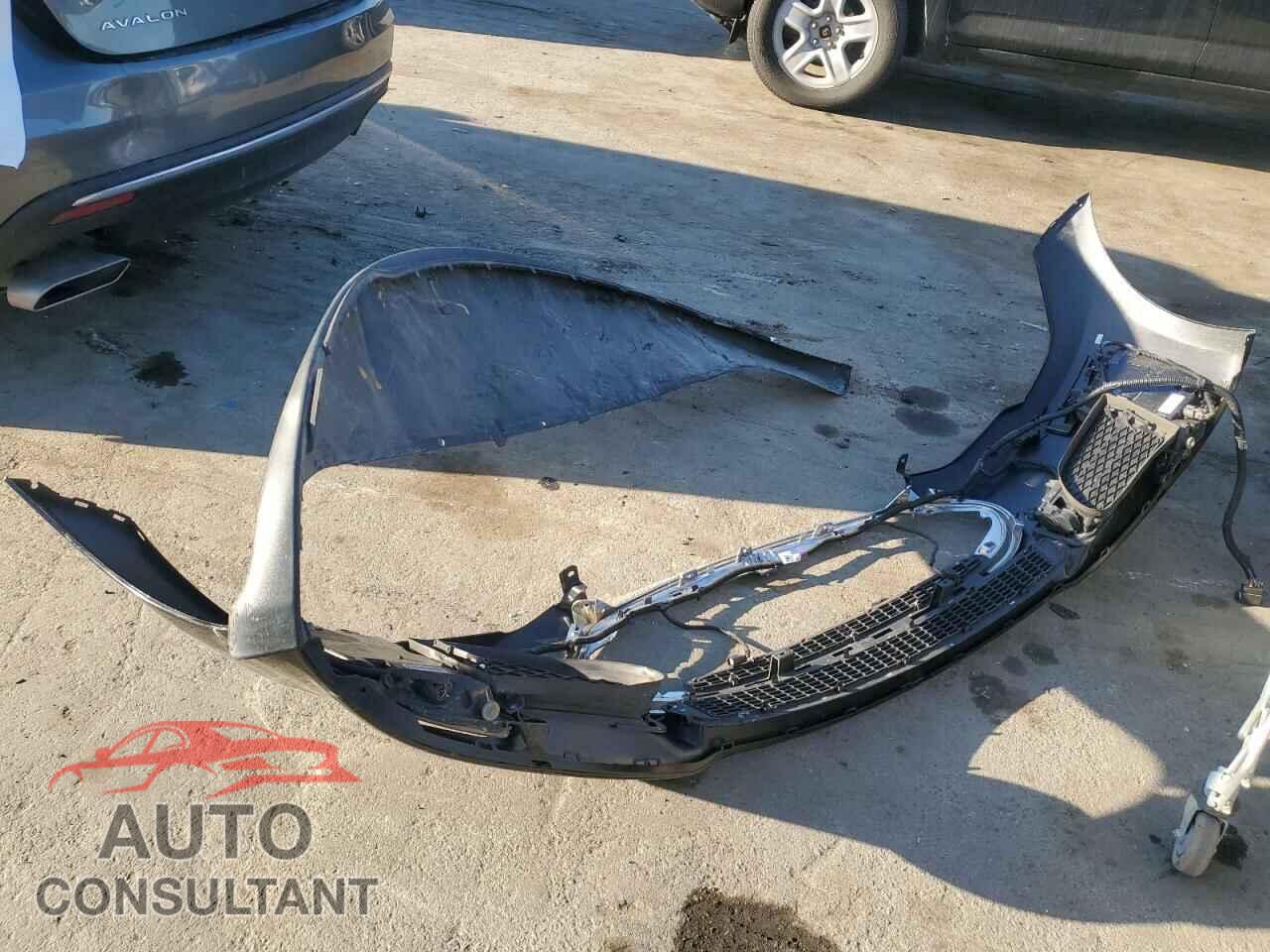 TESLA MODEL S 2013 - 5YJSA1DP2DFP21995
