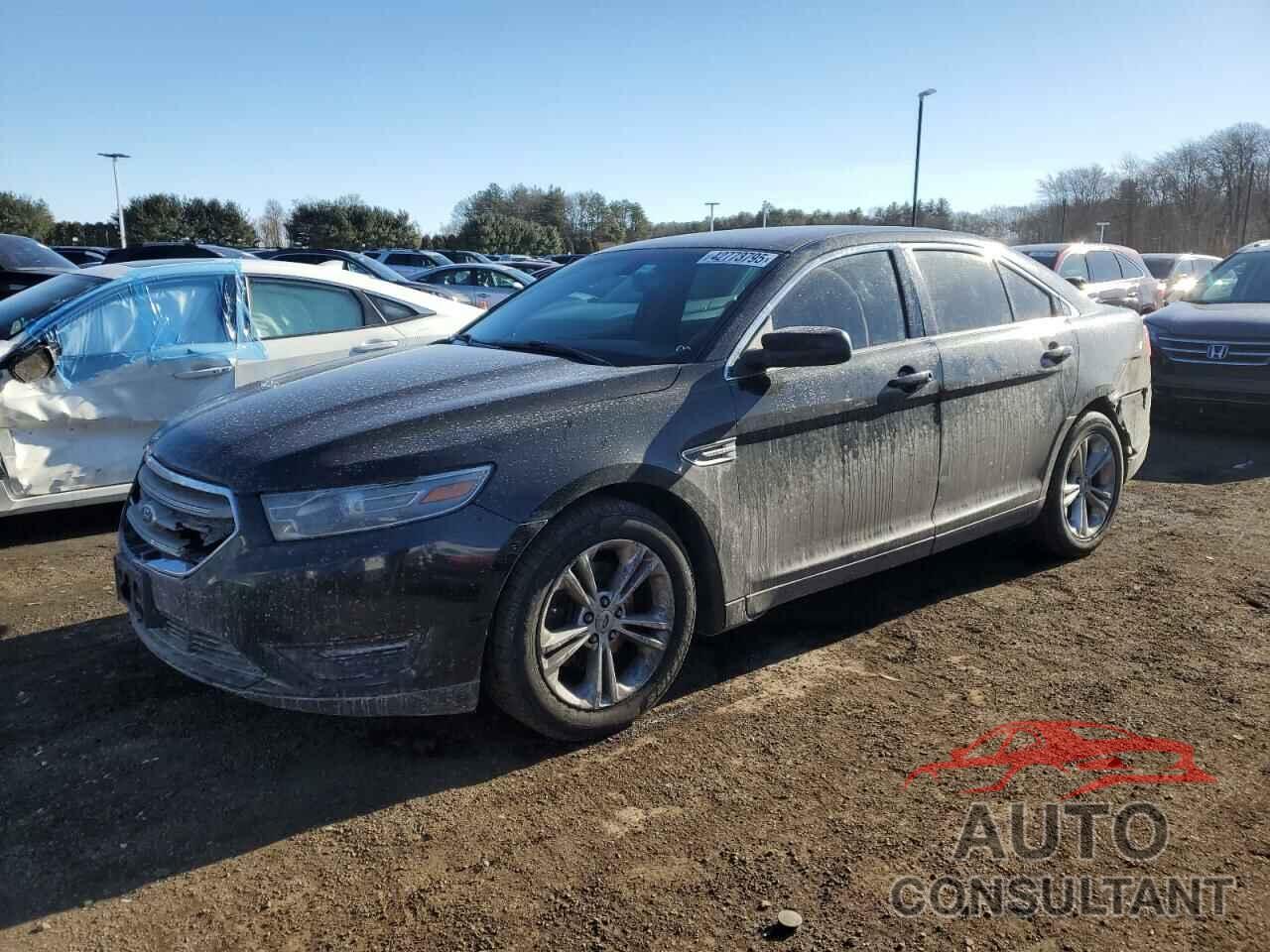 FORD TAURUS 2013 - 1FAHP2E89DG199464