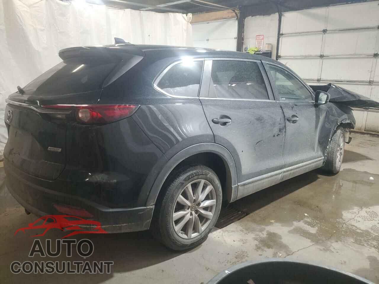 MAZDA CX-9 2017 - JM3TCBBY0H0138689