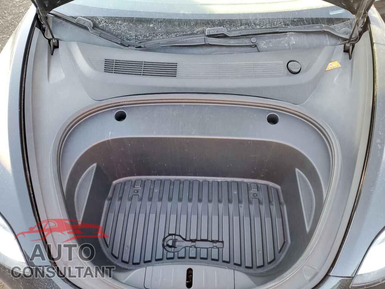 TESLA MODEL 3 2020 - 5YJ3E1EB3LF801087