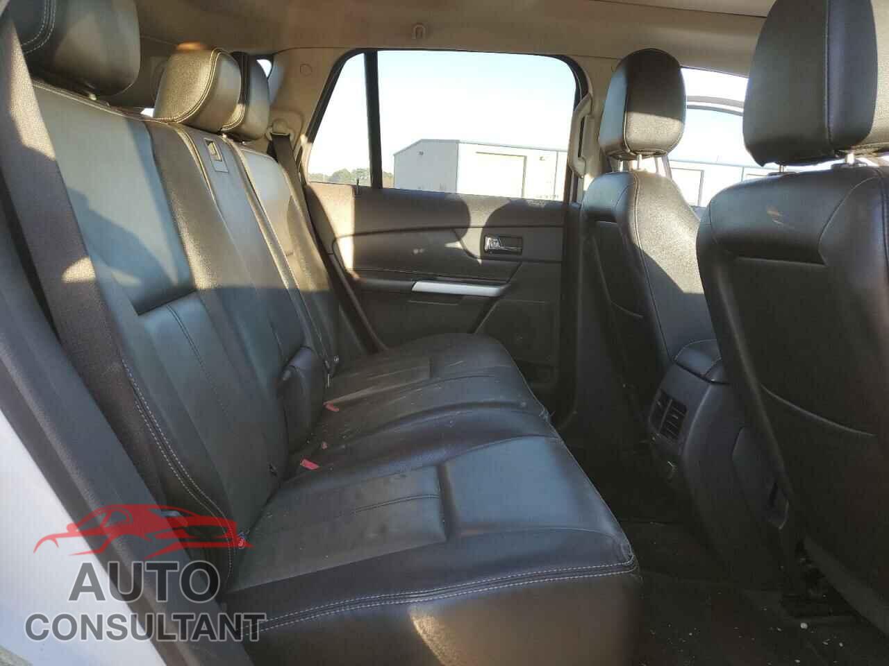 FORD EDGE 2013 - 2FMDK3AKXDBC25832