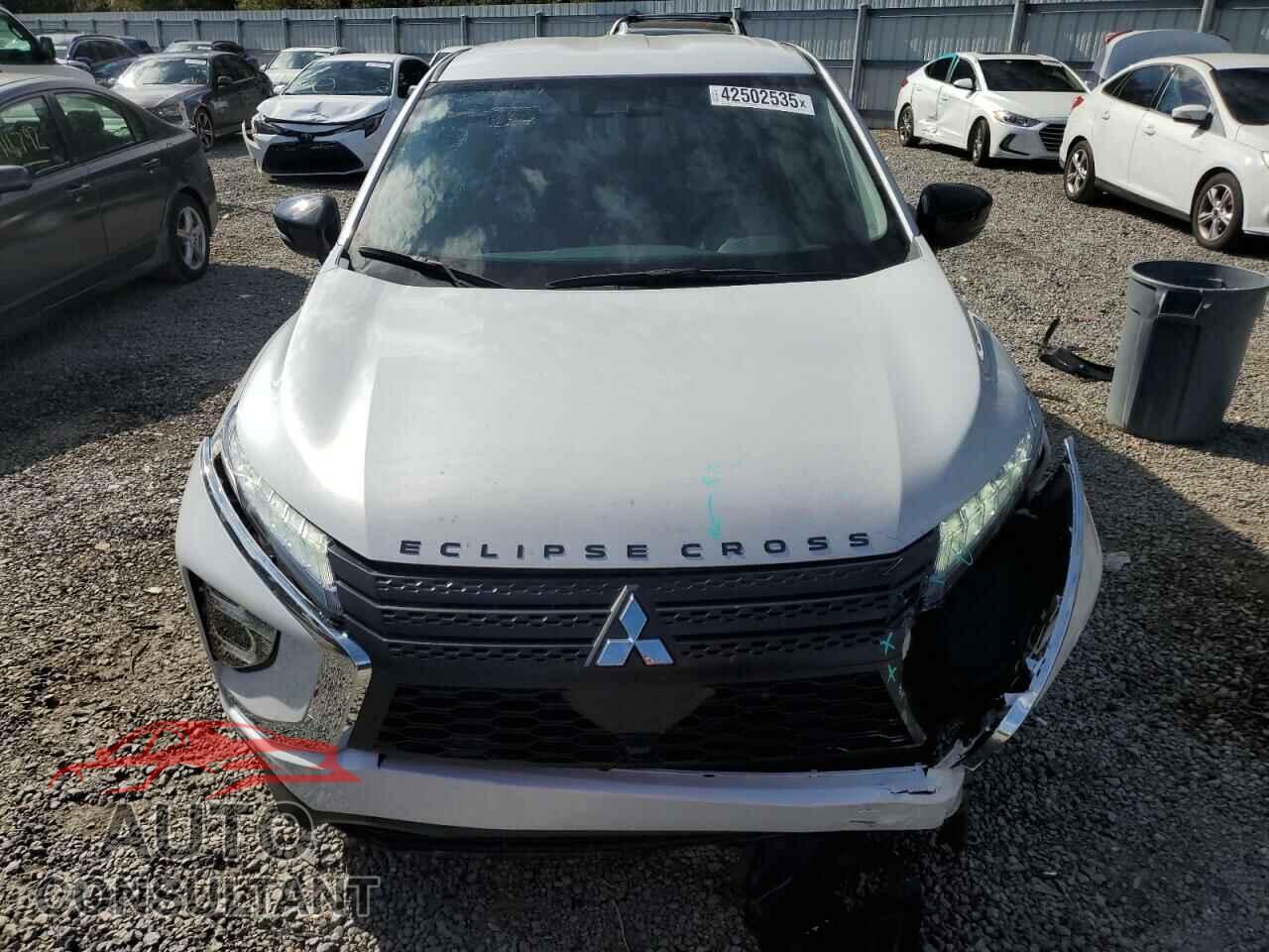 MITSUBISHI ECLIPSE 2024 - JA4ATVAA7RZ047741