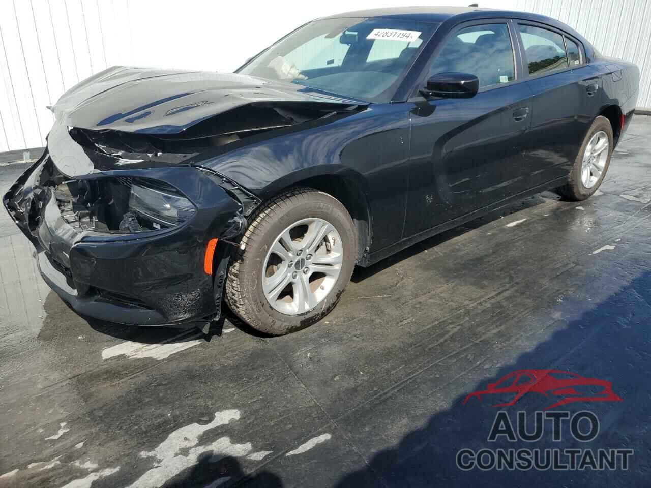 DODGE CHARGER 2023 - 2C3CDXBG3PH690812