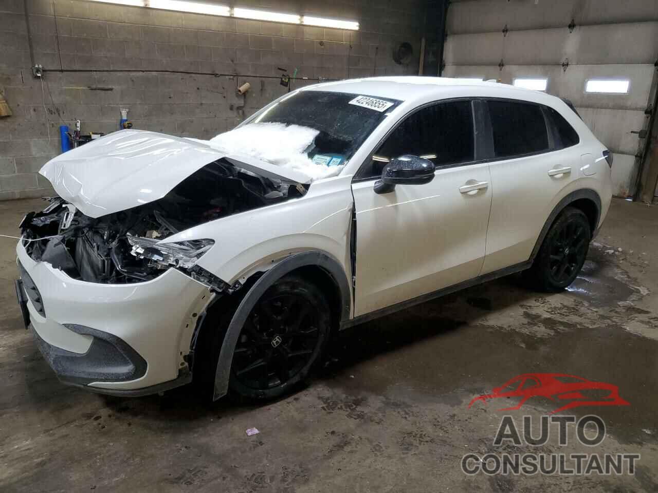 HONDA HR-V 2024 - 3CZRZ2H52RM710983