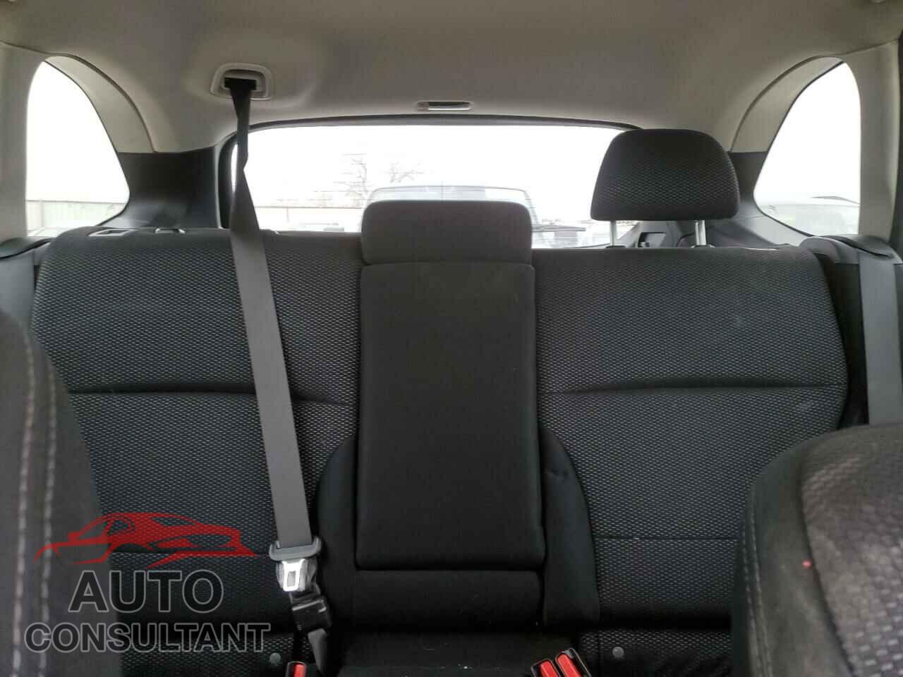 SUBARU OUTBACK 2017 - 4S4BSADCXH3333552