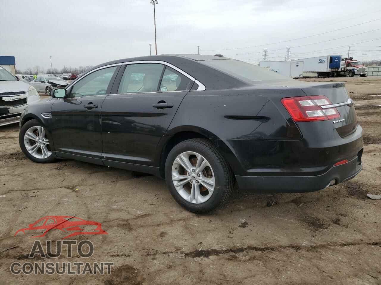 FORD TAURUS 2017 - 1FAHP2E85HG127070