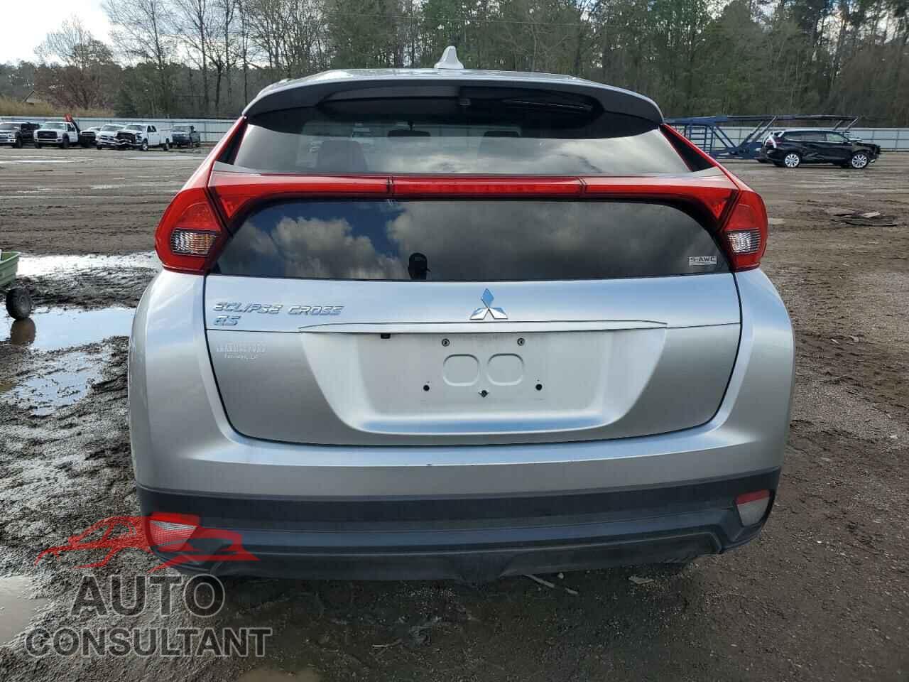 MITSUBISHI ECLIPSE 2020 - JA4AT3AA7LZ014573