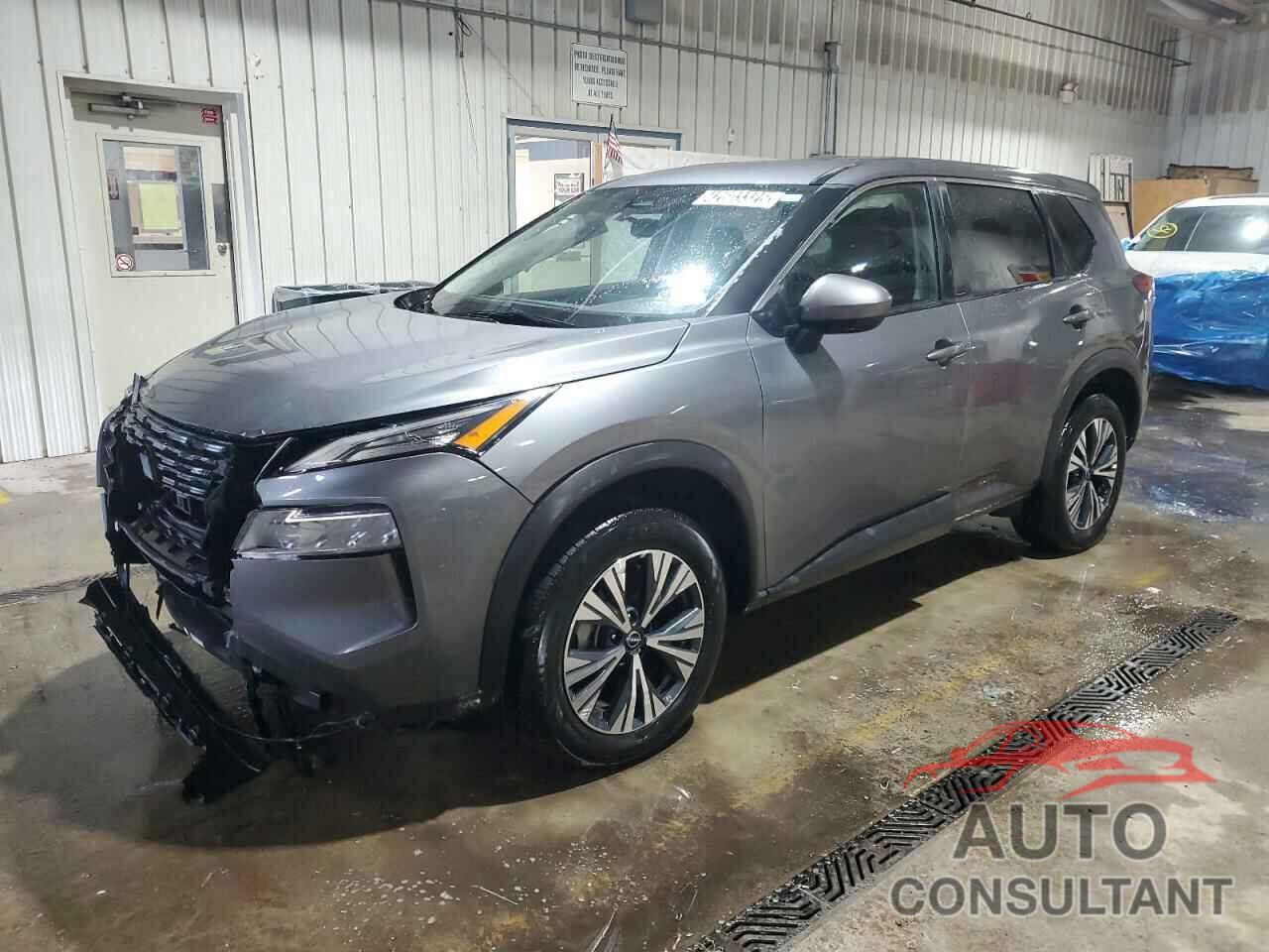 NISSAN ROGUE 2023 - 5N1BT3BB0PC804576