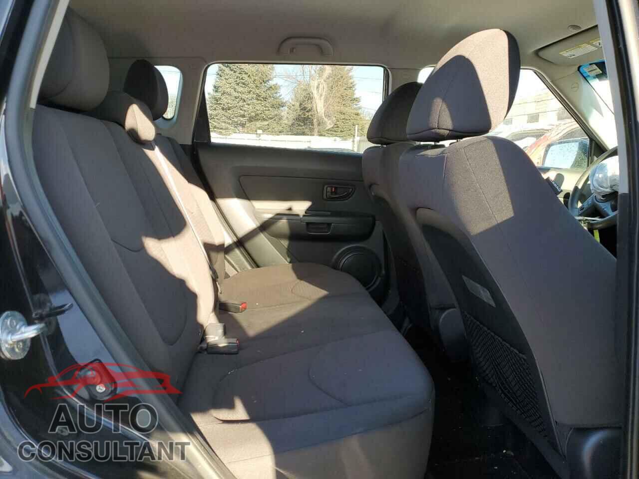KIA SOUL 2013 - KNDJT2A59D7606055