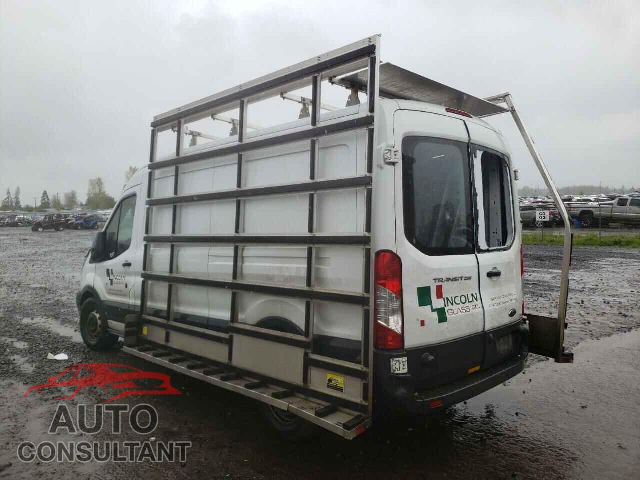 FORD TRANSIT CO 2016 - 1FTYR2CM3GKB40464