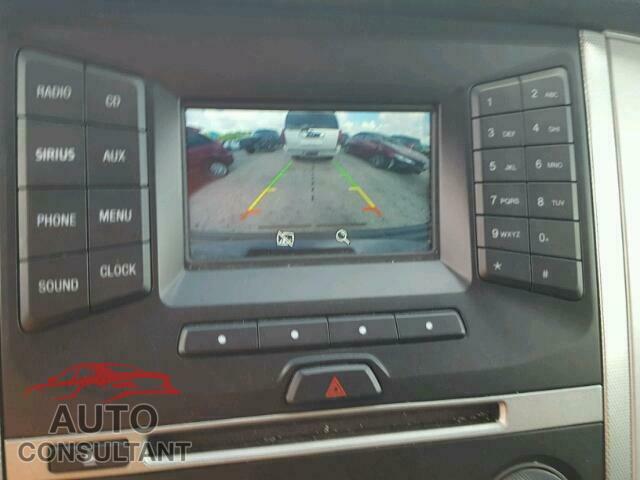 FORD EXPEDITION 2017 - 1FMJK1HT2HEA21333
