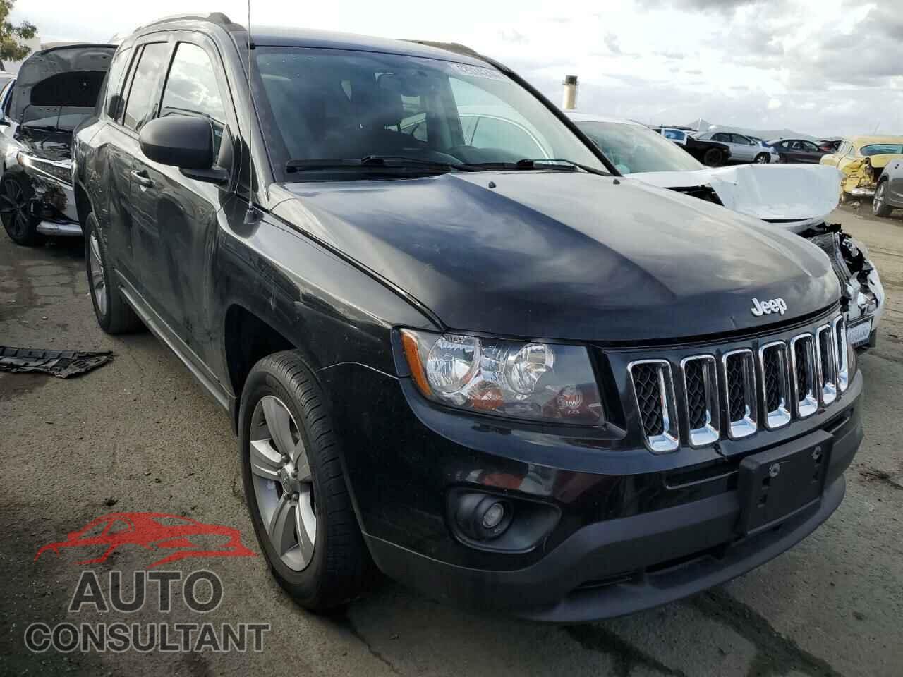JEEP COMPASS 2016 - 1C4NJDBB9GD671016