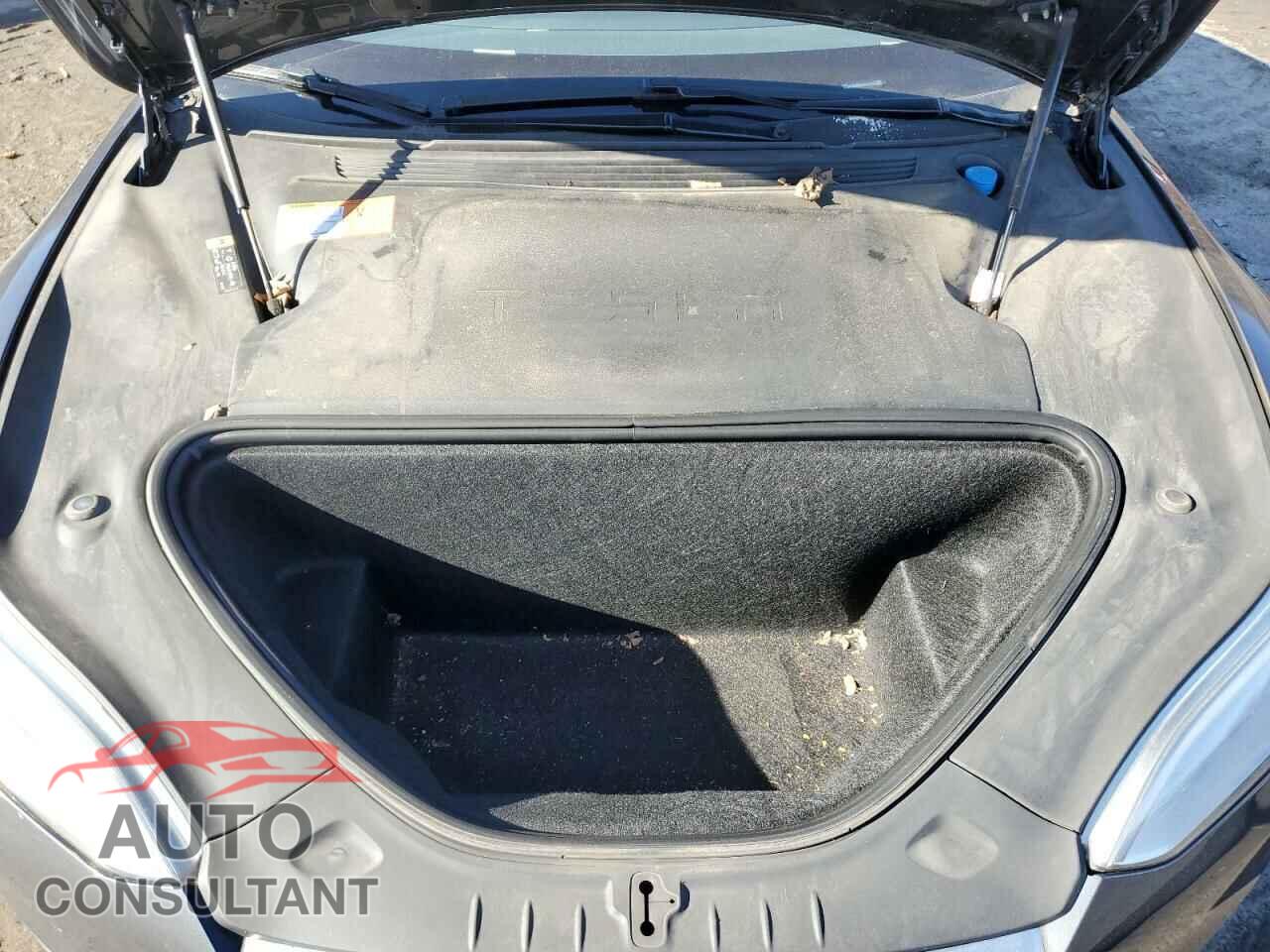 TESLA MODEL S 2018 - 5YJSA1E23JF277749