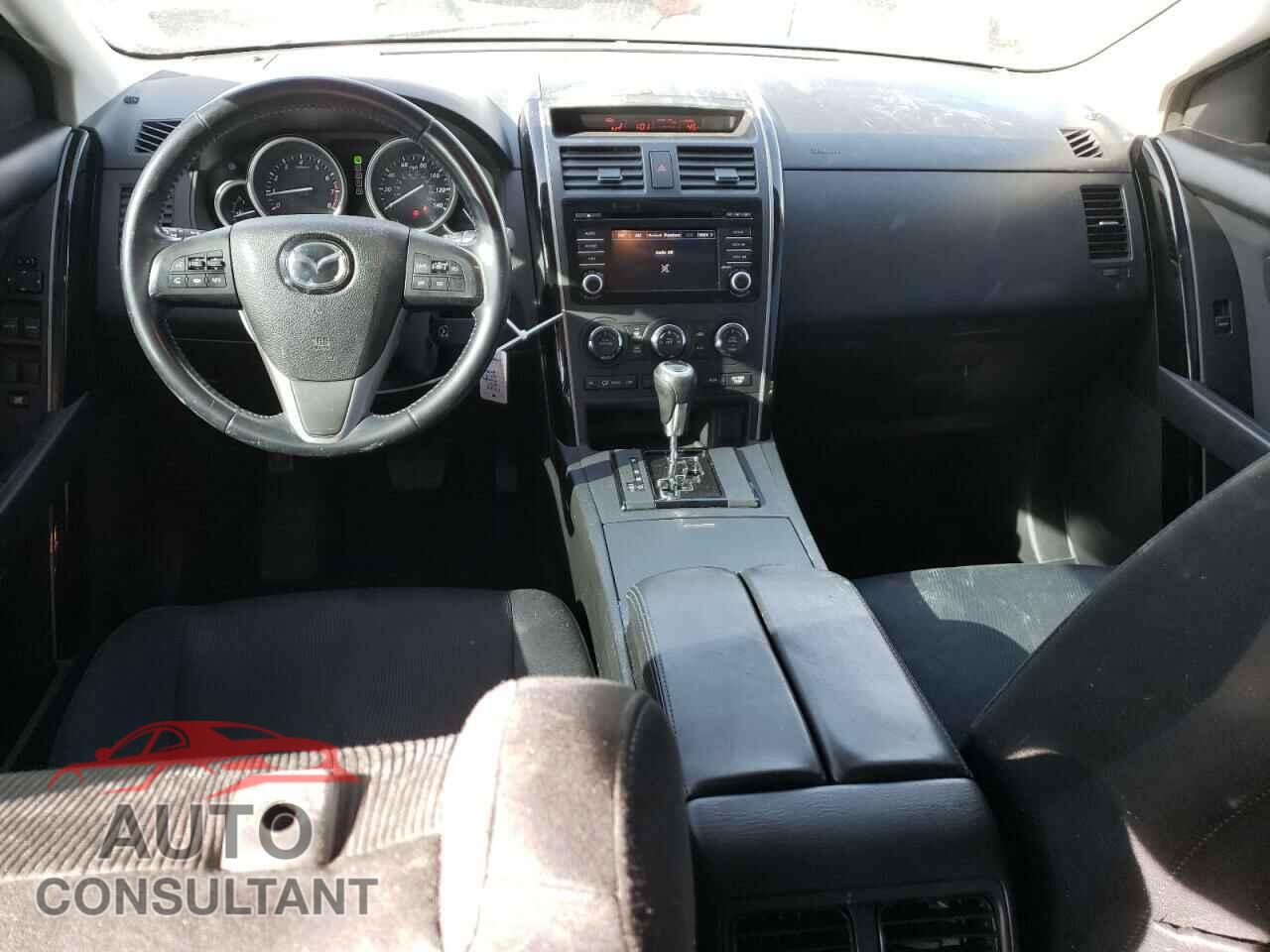 MAZDA CX-9 2015 - JM3TB3BA7F0454891