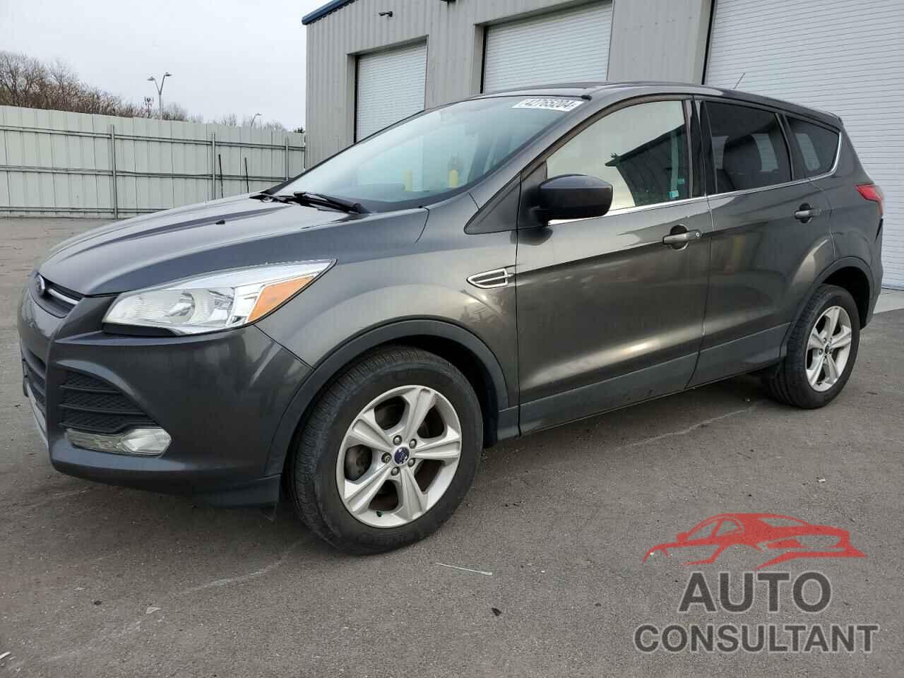 FORD ESCAPE 2016 - 1FMCU0G78GUC90782