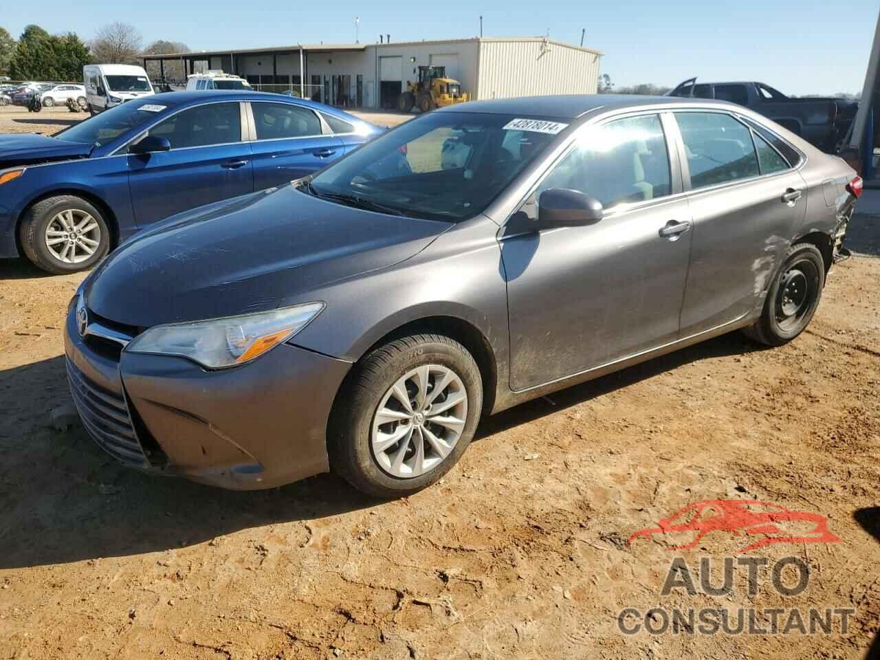 TOYOTA CAMRY 2016 - 4T1BF1FKXGU202901