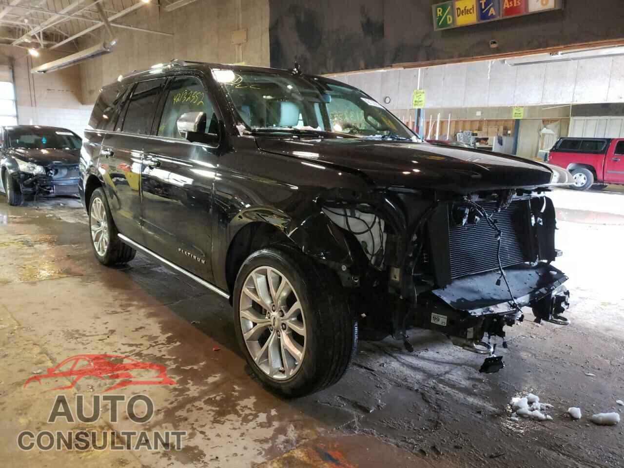 FORD EXPEDITION 2019 - 1FMJU1MT3KEA72461