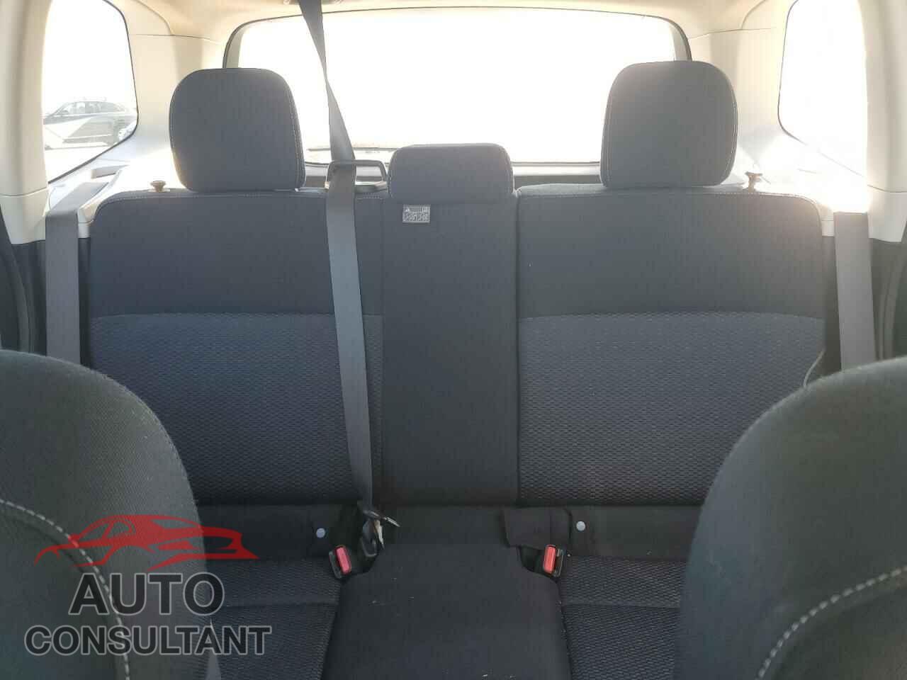 SUBARU FORESTER 2014 - JF2SJAAC5EH419508