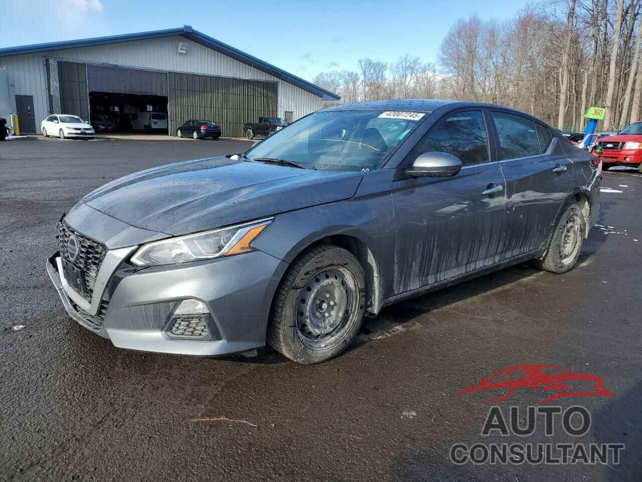 NISSAN ALTIMA 2020 - 1N4BL4BW1LN321857