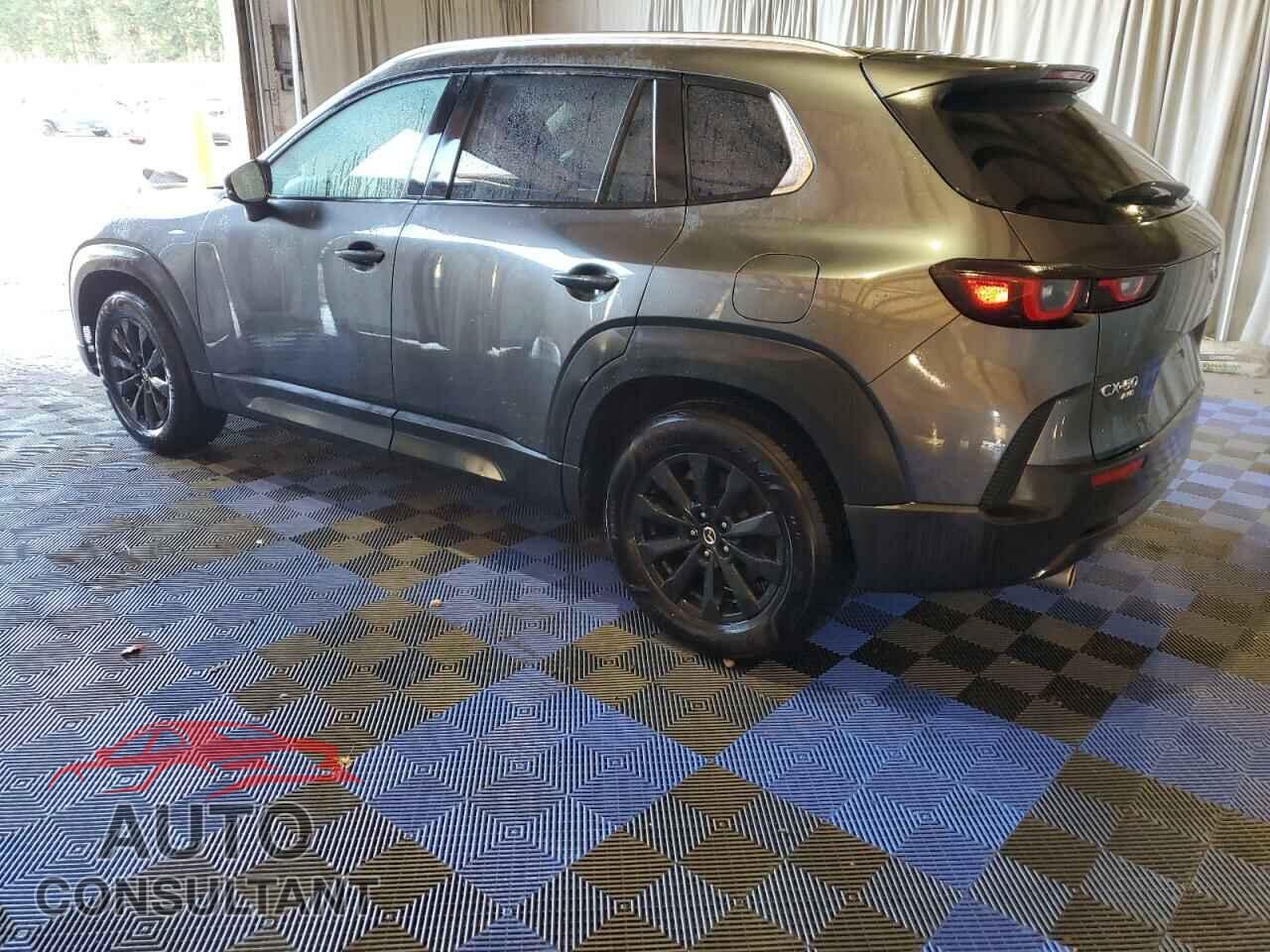 MAZDA CX-50 PREF 2024 - 7MMVABBM8RN165535