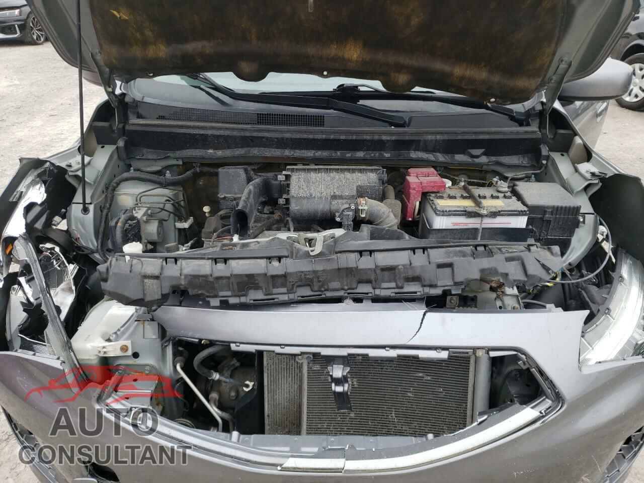 MITSUBISHI MIRAGE 2019 - ML32F3FJ4KHF00391