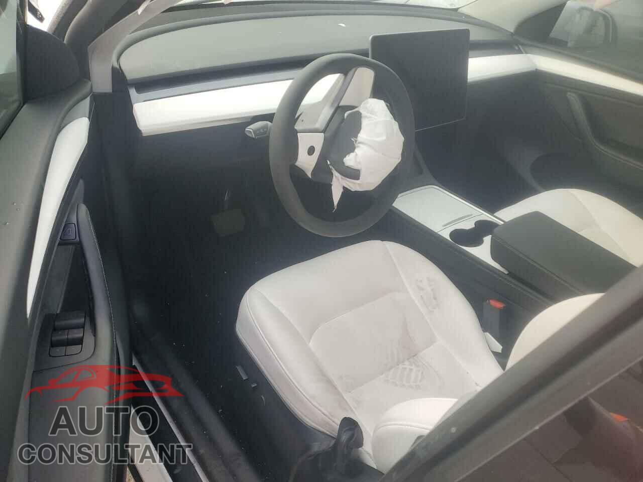 TESLA MODEL Y 2023 - 7SAYGAEE3PF810889