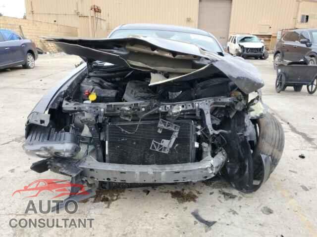 DODGE CHALLENGER 2019 - 2C3CDZAG5KH662502