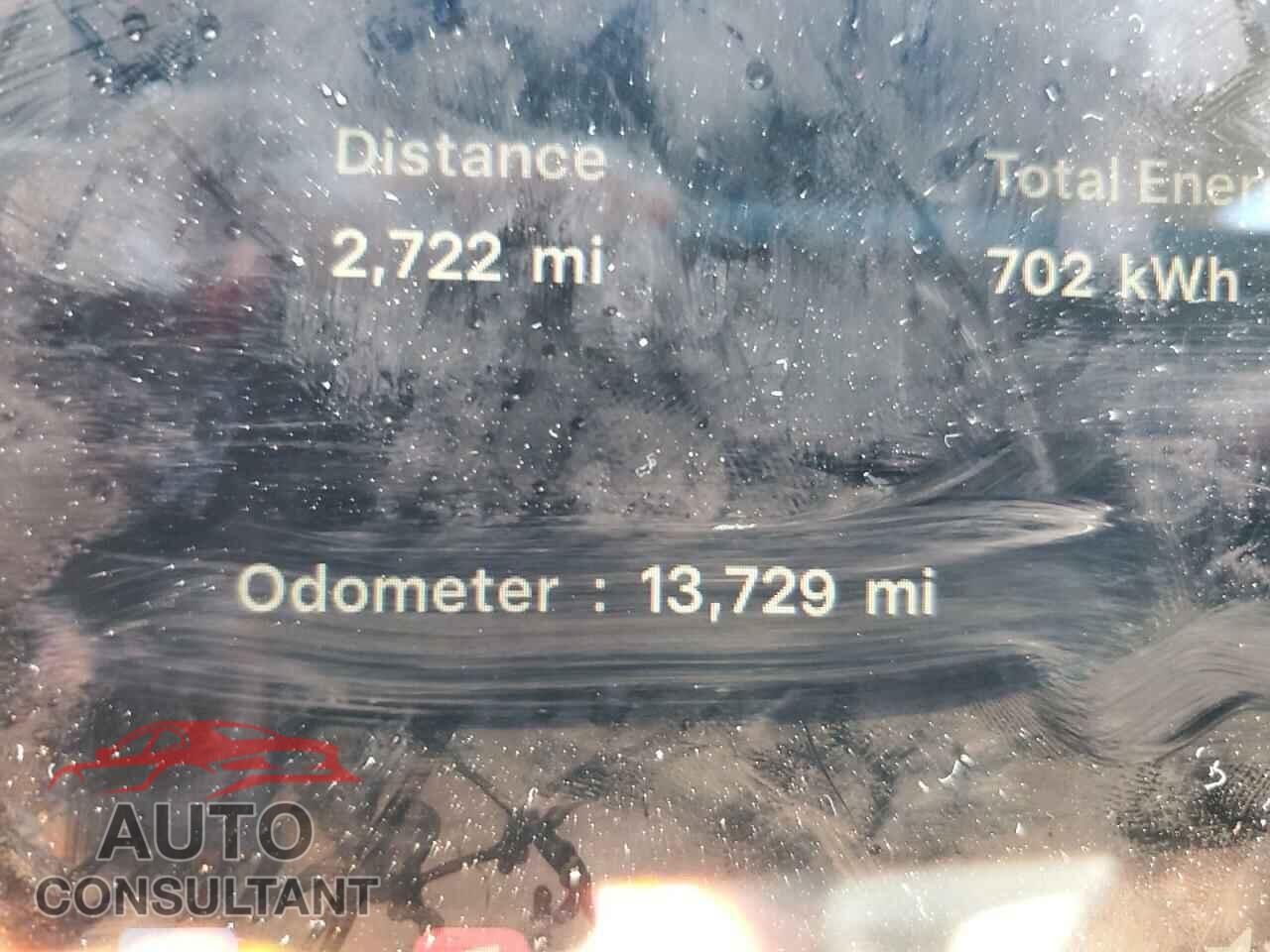 TESLA MODEL 3 2023 - 5YJ3E1EA3PF569331
